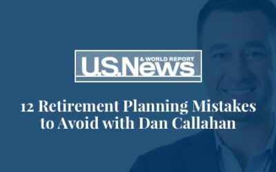 Dan Callahan featured in US News & World Report